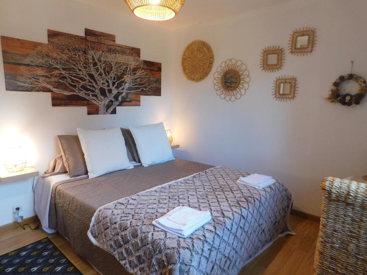Chez Marie Bed and Breakfast Régusse Eksteriør billede