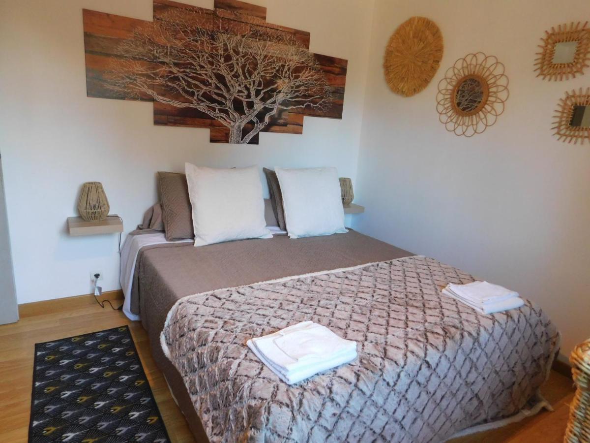 Chez Marie Bed and Breakfast Régusse Eksteriør billede